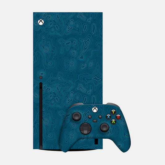 Xbox Series X Skins & Wraps Sale price