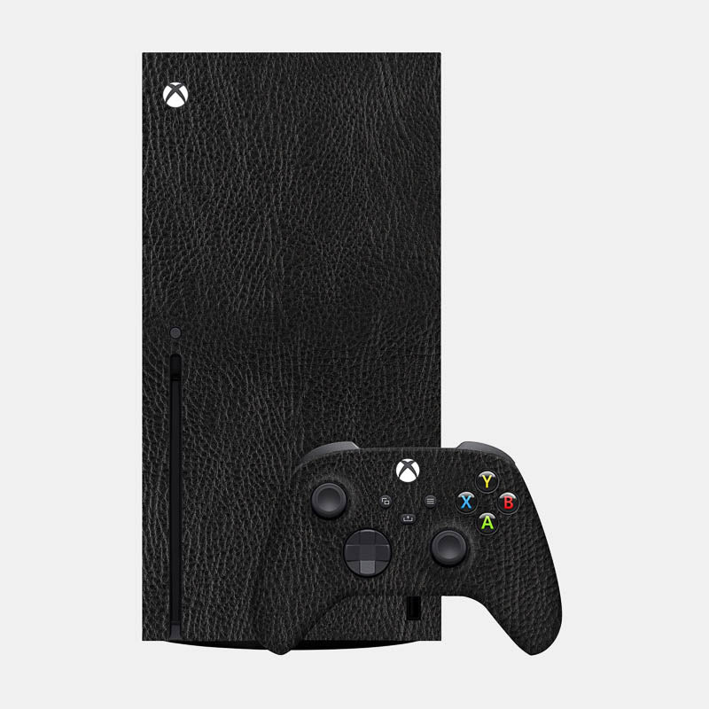 Xbox Series X Skins & Wraps Sale price