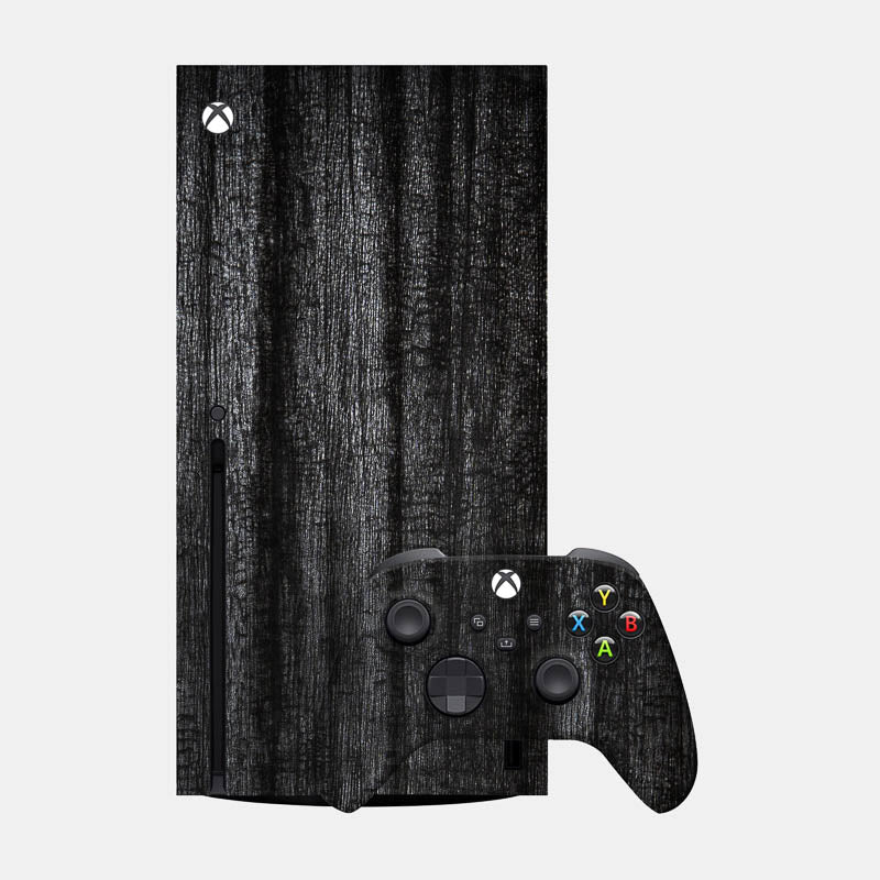 Xbox Series X Skins & Wraps Sale price
