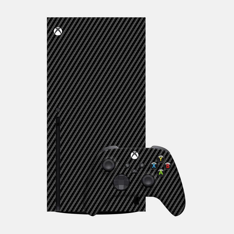 Xbox Series X Skins & Wraps Sale price