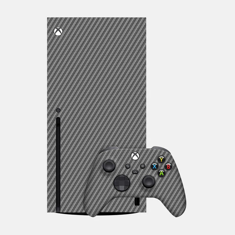 Xbox Series X Skins & Wraps Sale price