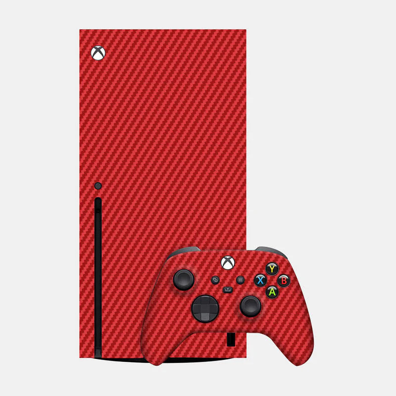 Xbox Series X Skins & Wraps Sale price