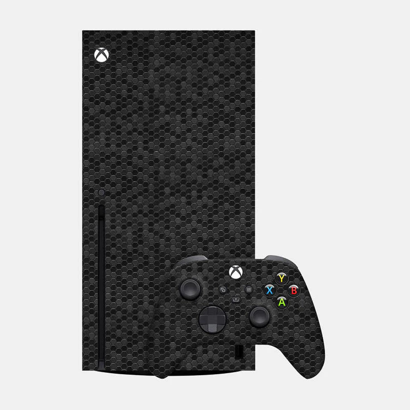 Xbox Series X Skins & Wraps Sale price