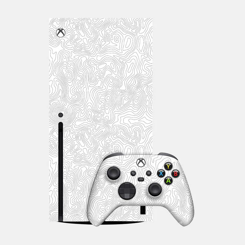 Xbox Series X Skins & Wraps Sale price
